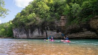 The Buffalo National River