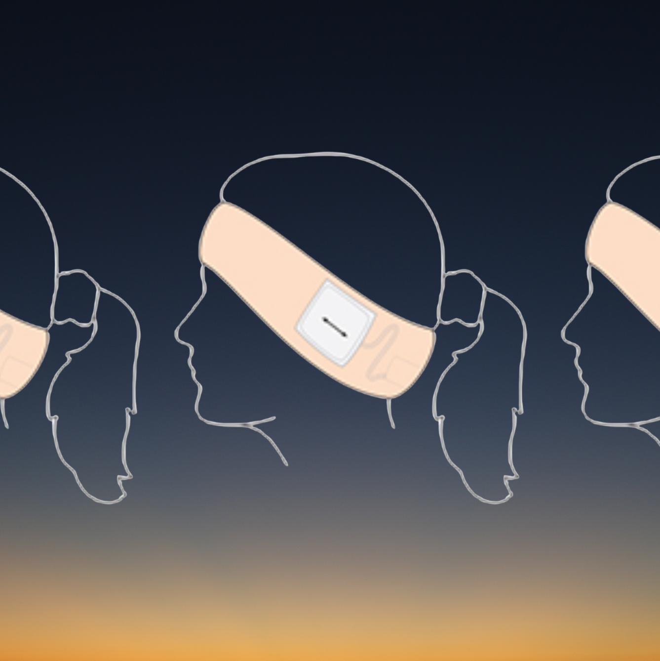 sleep headphones