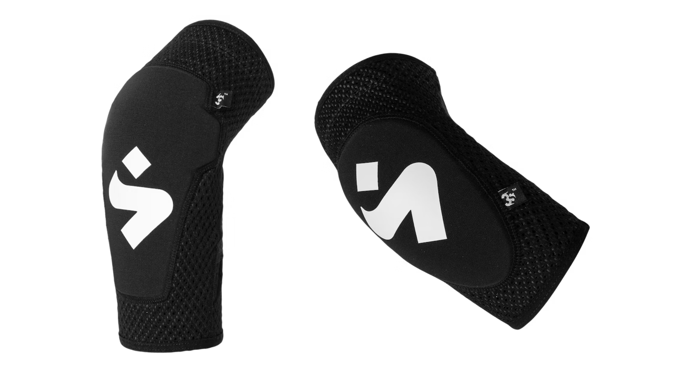 Sweet Protection elbow and knee guards