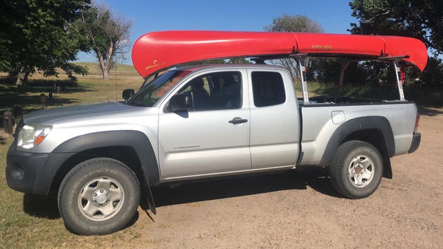 What Type of Tacoma Driver Are You?