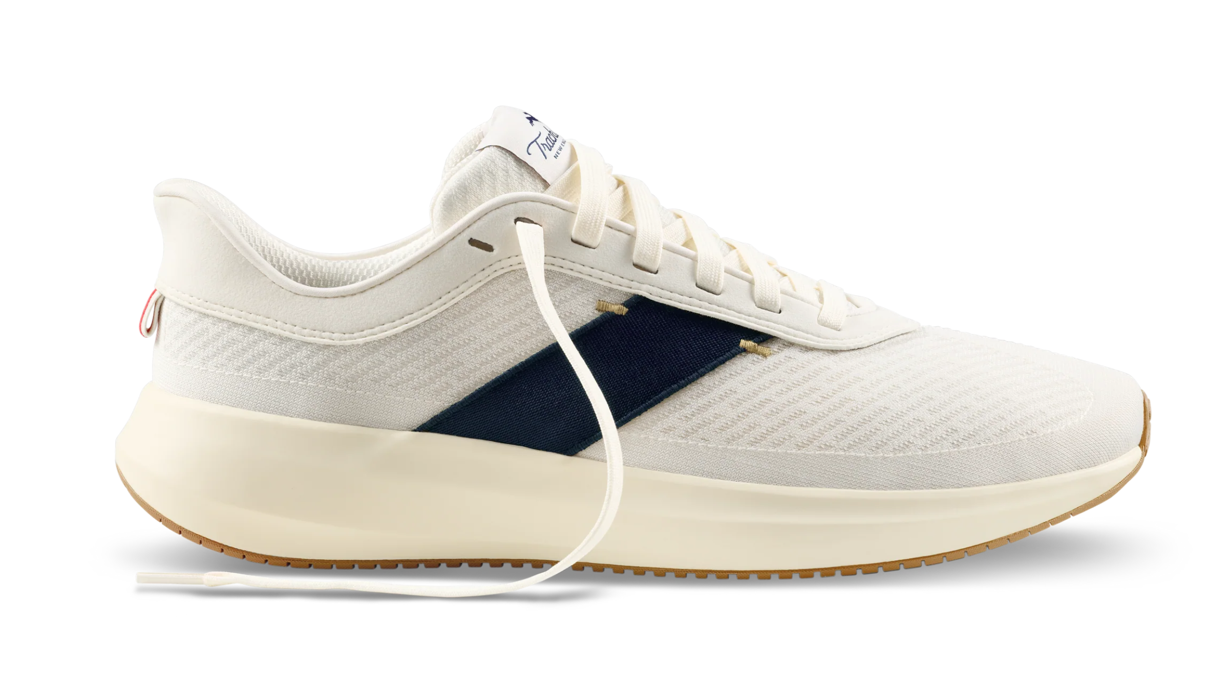 Tracksmith Eliot Runner women's running shoe product photo