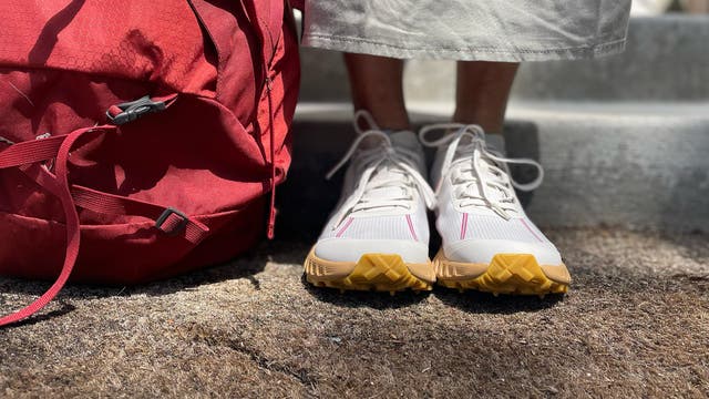 8 Running Shoes That Don't Scream 'Runner' When You're Traveling