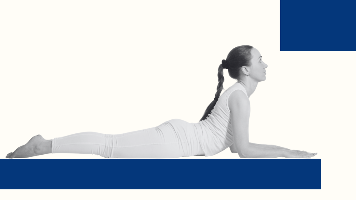 This Simple Stretch Can Relieve Neck Pain and Improve Posture