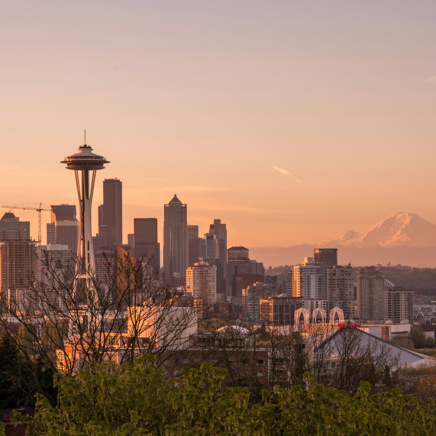 Seattle