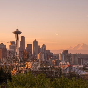 Seattle