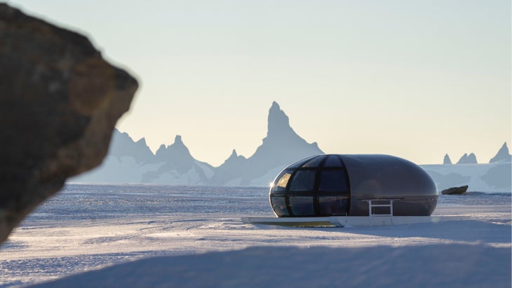 Antarctica
