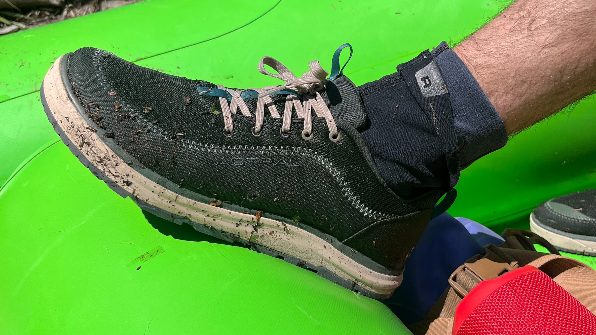 Astral Brewer 3.0 Water Shoes 2025