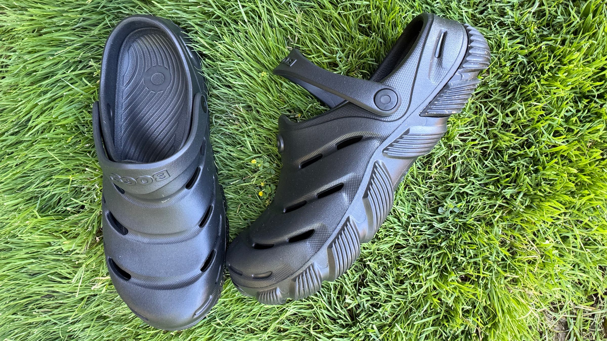 Bogs Boga Slip On recovery sandals