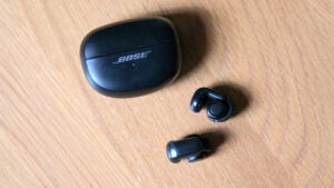 Bose Ultra Open Earbuds
