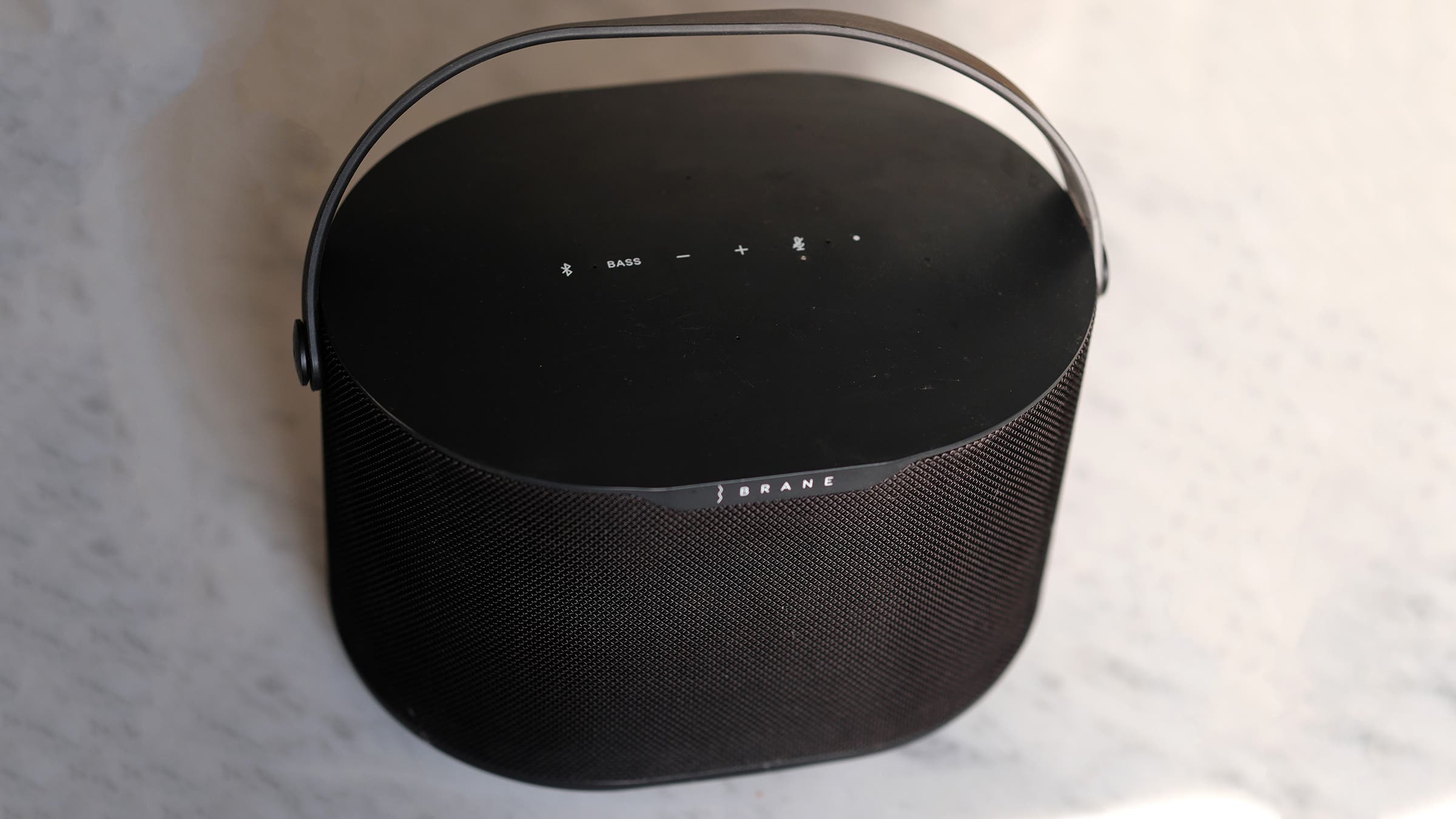 Brane X Bluetooth Speaker