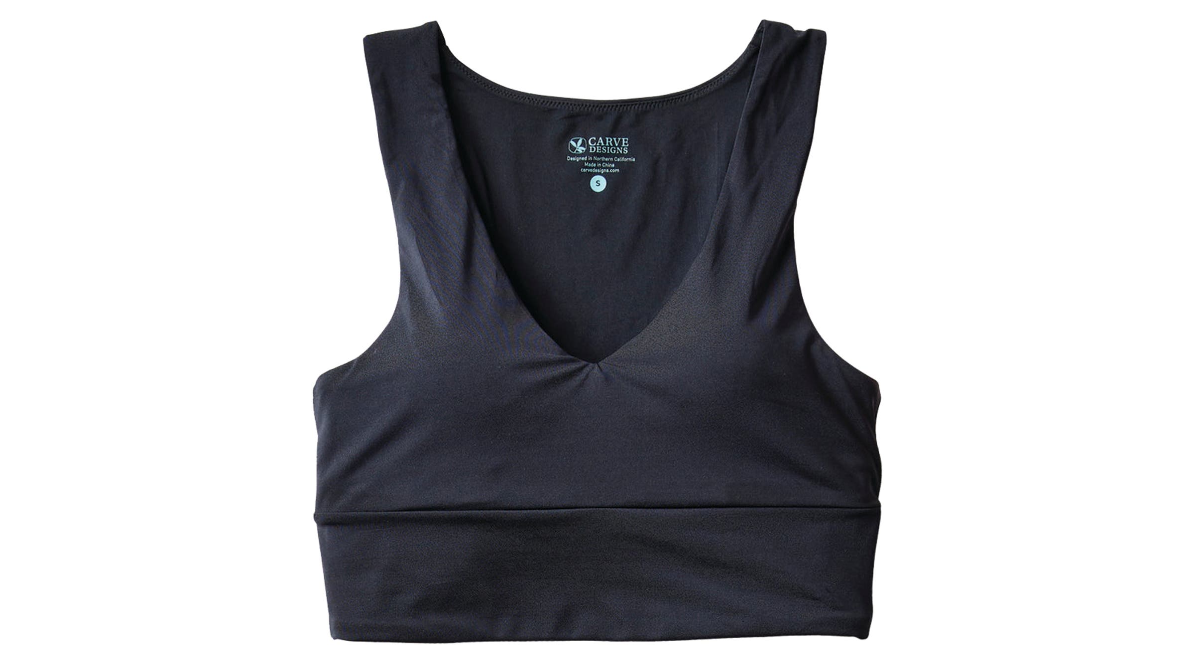 Carve Designs Tofino Top