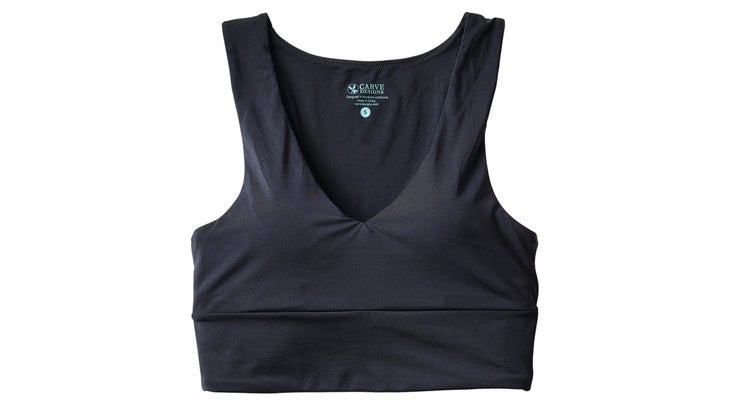 Carve Designs Tofino Top