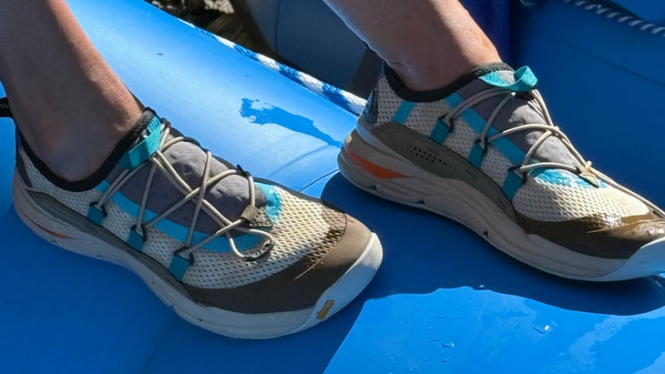 Danner Rivercomber Water Shoes 2025