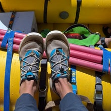 Danner Rafting Water Shoes 2025