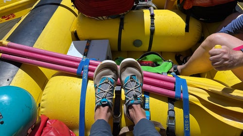 Danner Rafting Water Shoes 2025