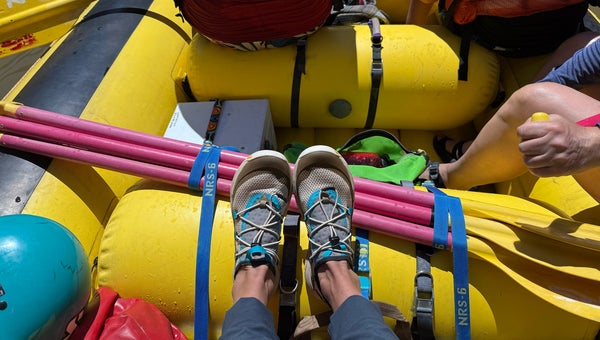 Danner Rafting Water Shoes 2025