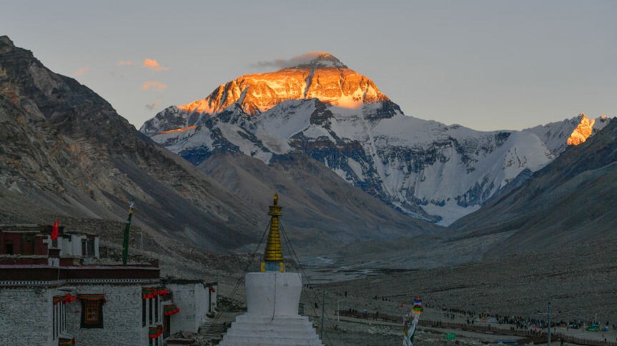 Is the North Side of Mount Everest Safer to Climb Than the South Side?