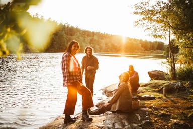 These New Rules of Outdoor Etiquette Will Save You This Summer