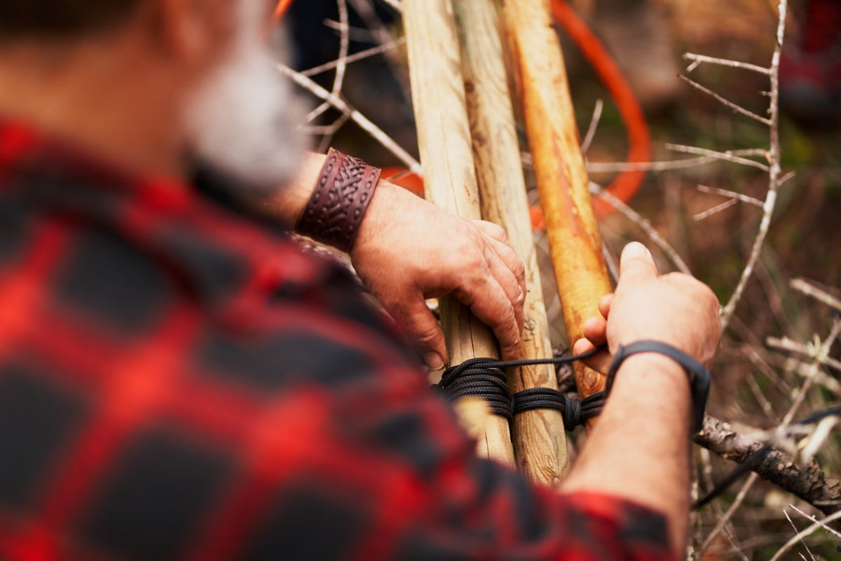 How to Be a Skilled Outdoorsperson