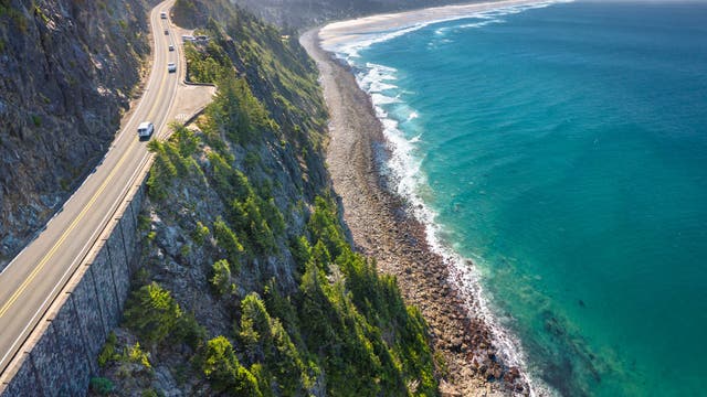 I've Driven Across the Country Multiple Times. These Are My Favorite Summer Road Trips.