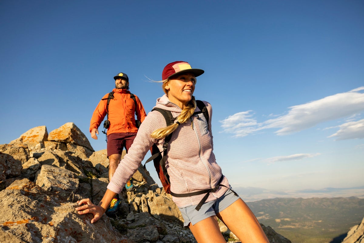 It’s Fine to Date Someone Who Doesn’t Hike