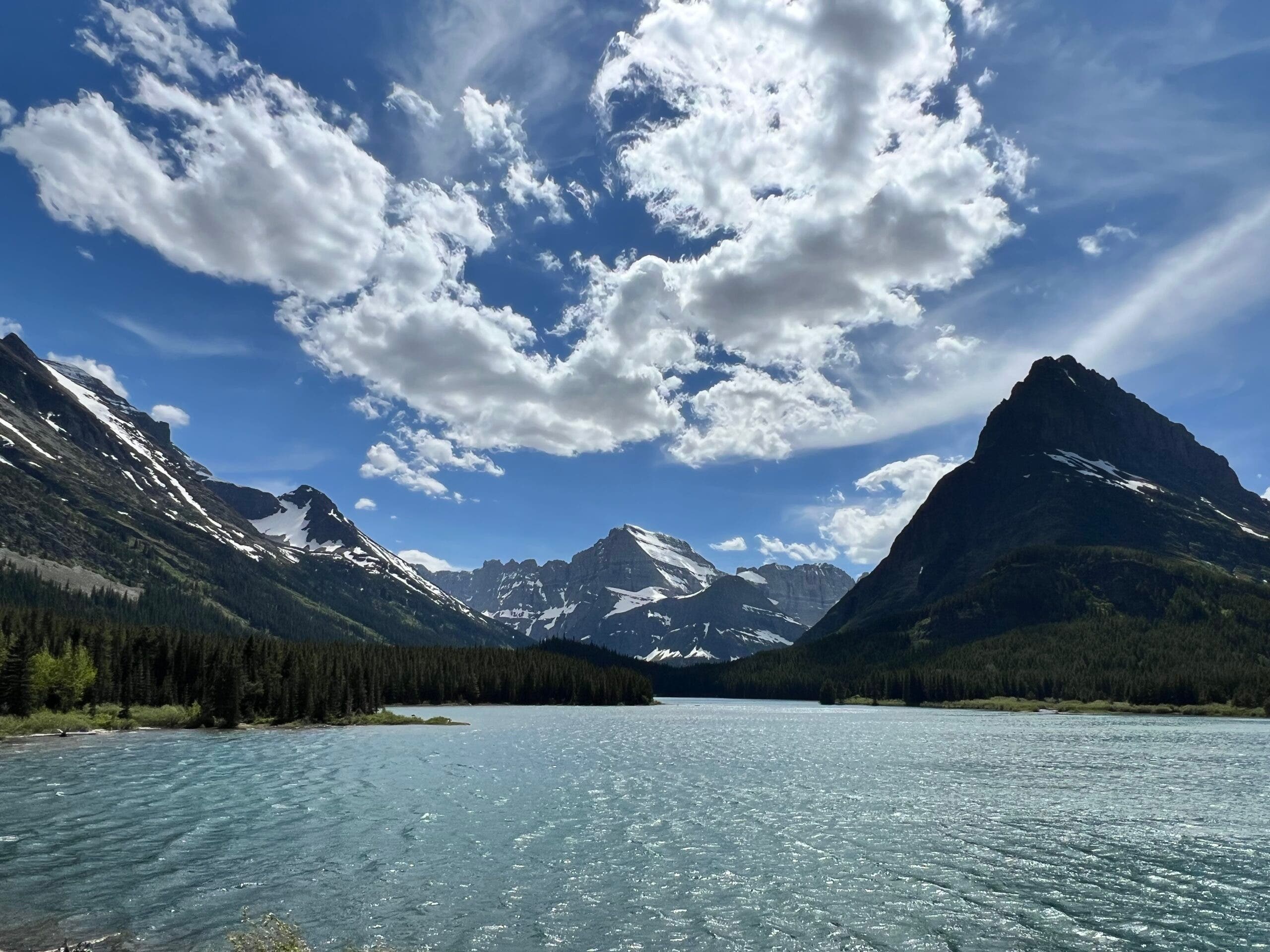 Glacier National Park Credit Rob Annis