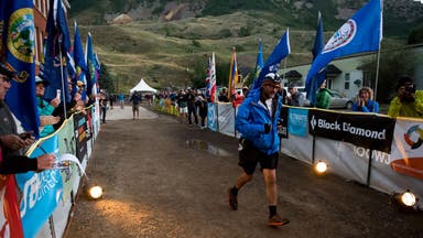 A Woman Died While Running Colorado’s Hardrock 100 Ultramarathon