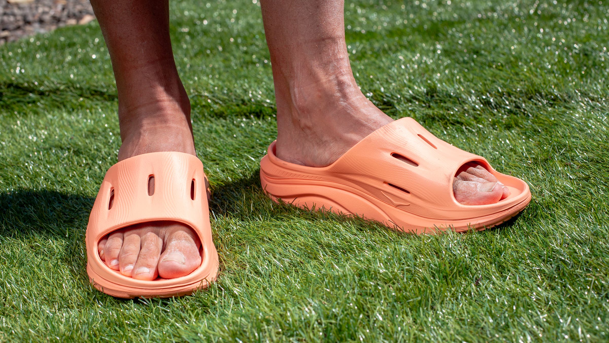 Hoka Ora Recovery Slide 3