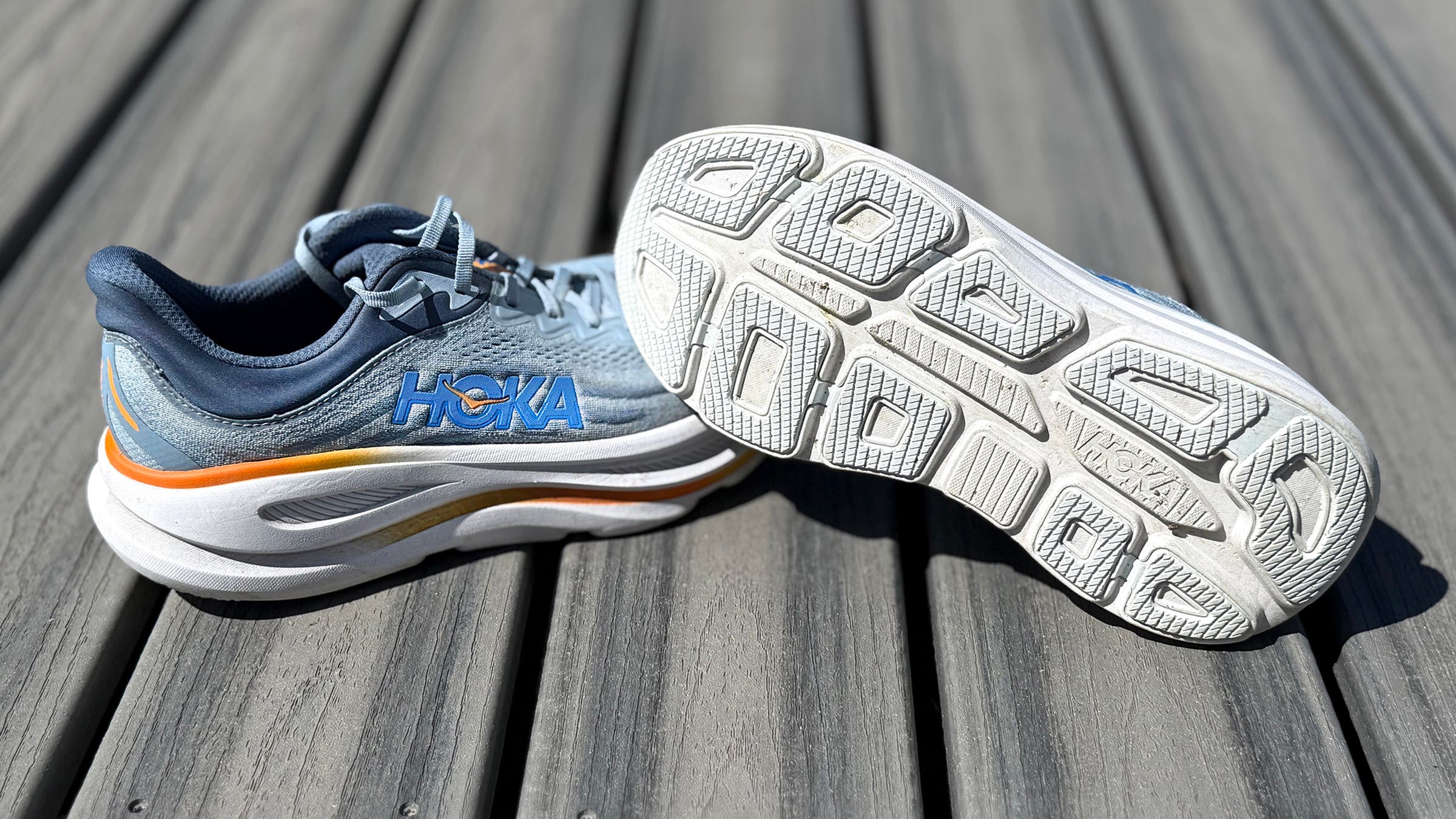 Hoka Bondi 9 2025 running shoes