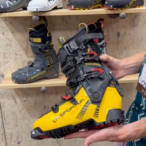 La Sportiva-Sender_s