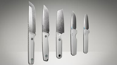 Leatherman Just Dropped Its First Premium Knives