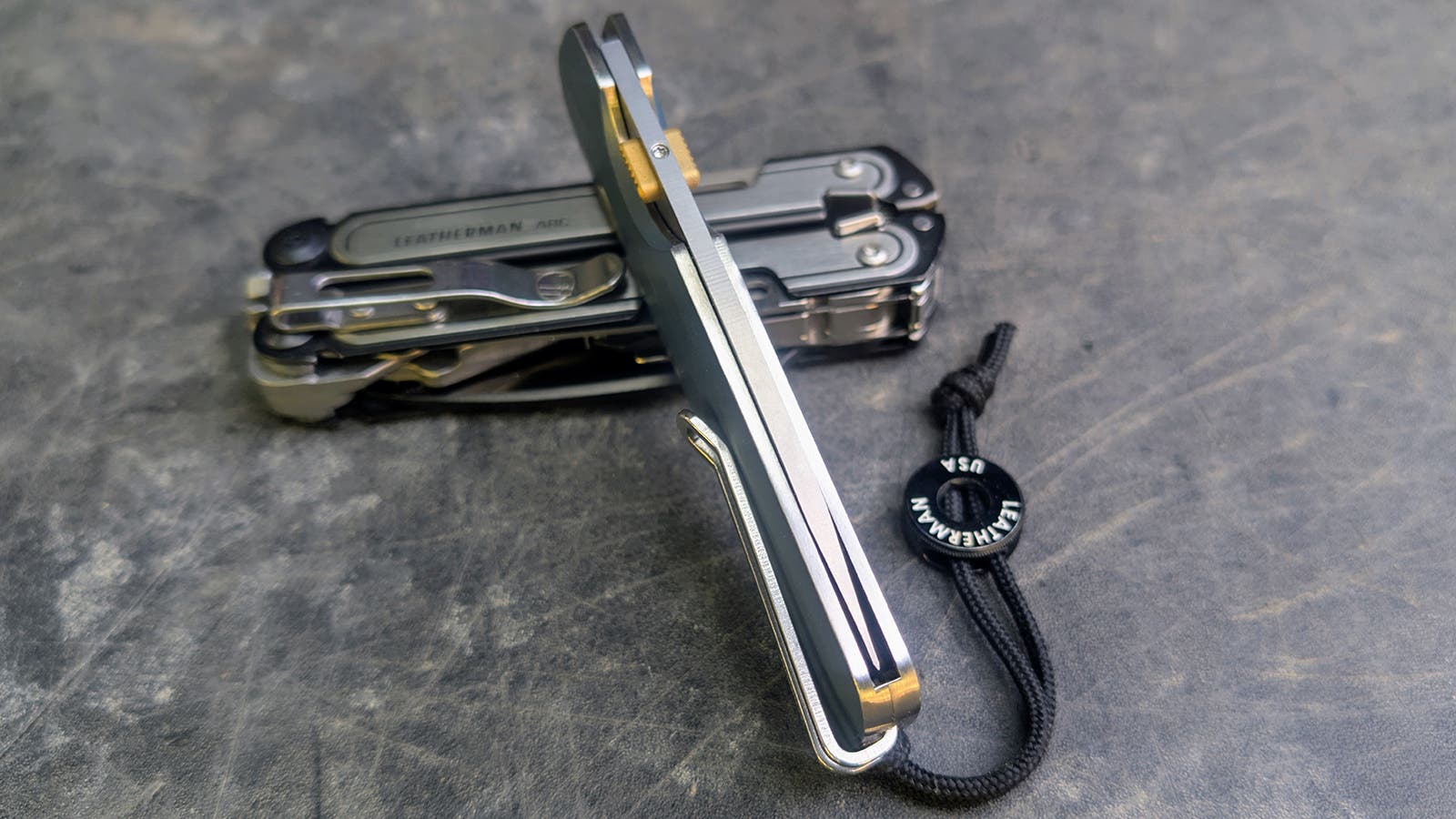 Leatherman Blazer blade