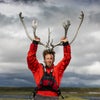 Ryan Salm - Noatak River Expedition