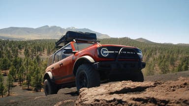 Overlanding Tips & Tricks