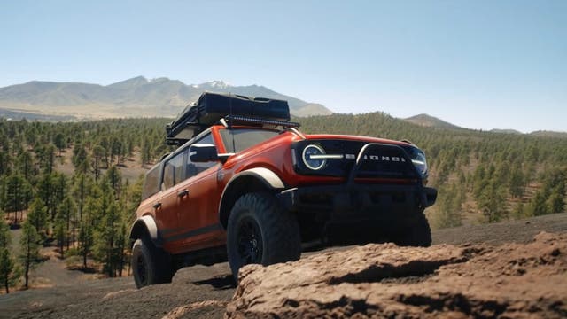 Overlanding Tips & Tricks