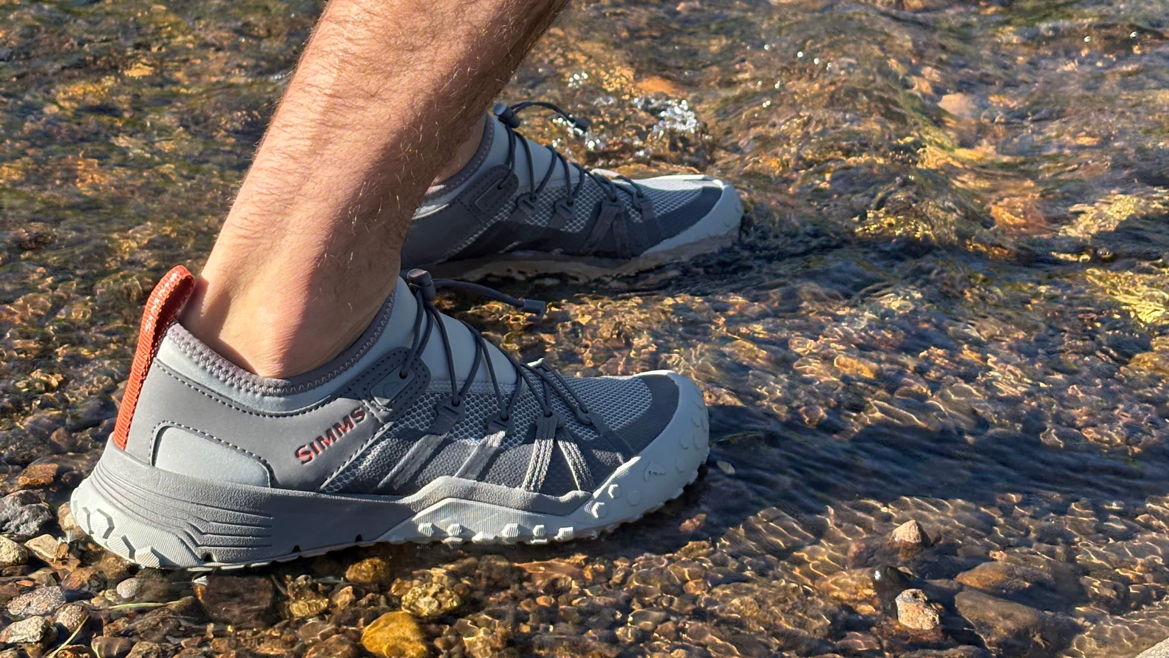 Simms Pursuit Shoe Water Shoes 2025