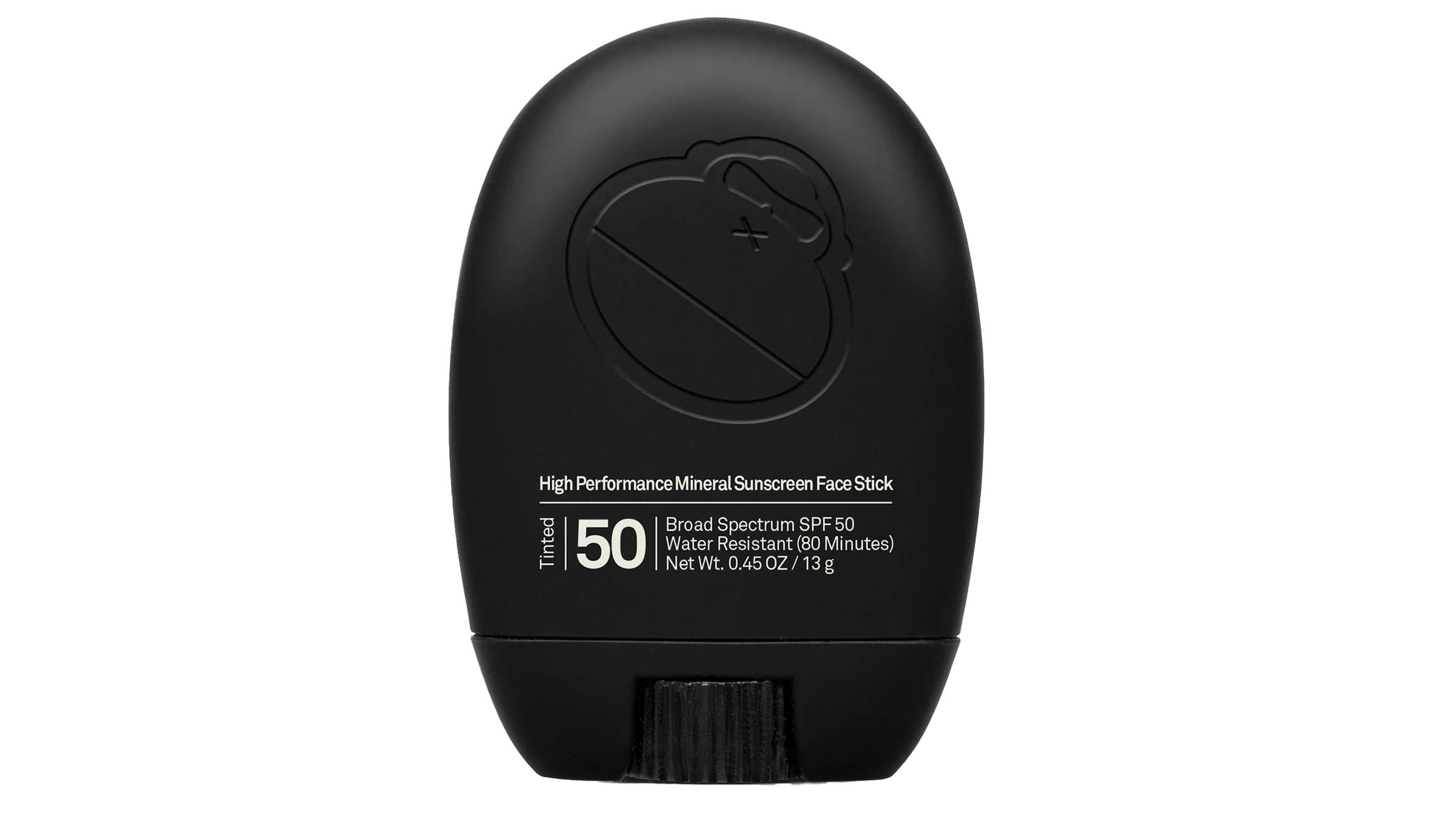 SunBum Signature SPF 50 Tinted Sunscreen product photo