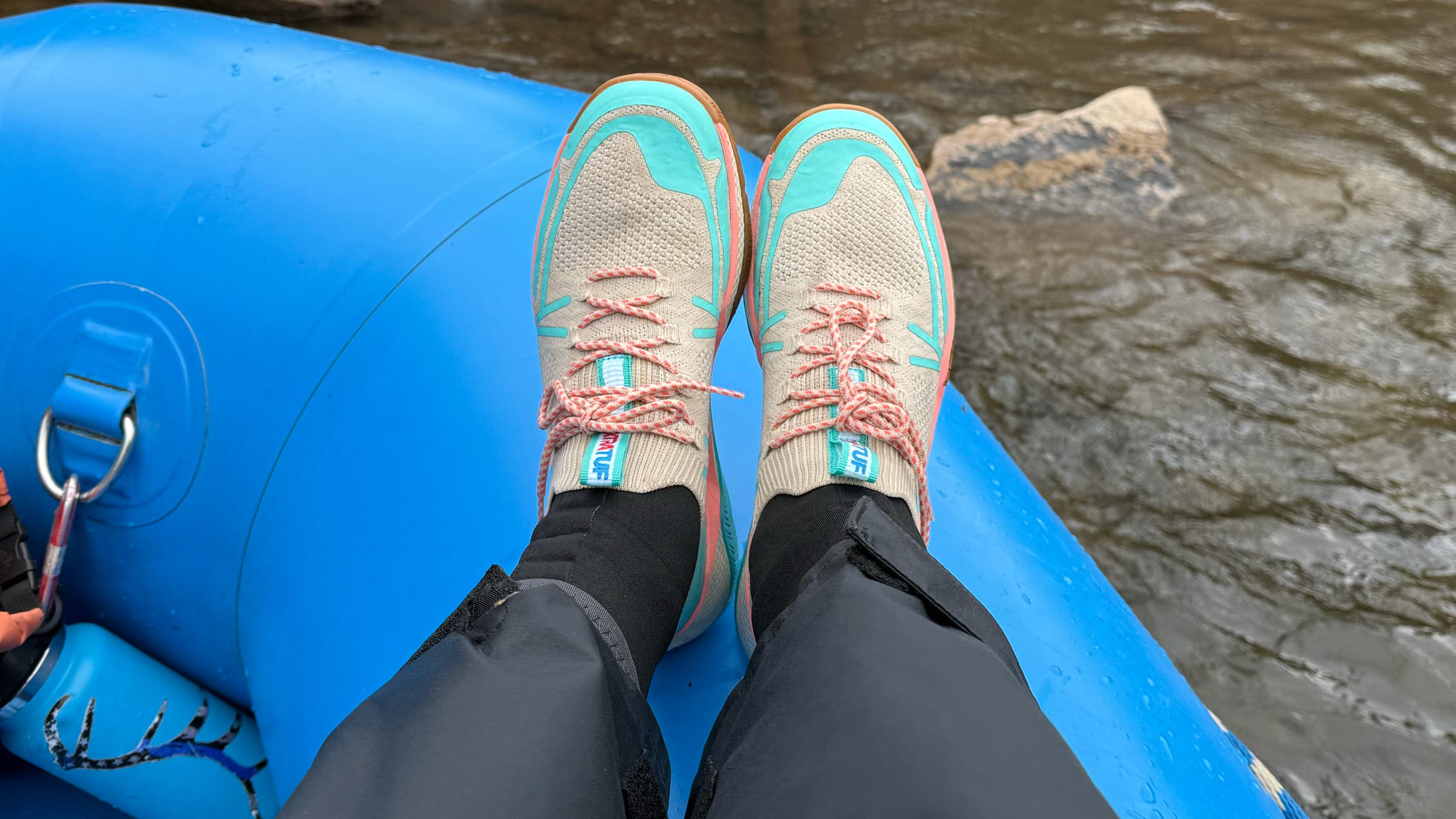 Xtratuf Kiata Drift Sneaker Water Shoes 2025