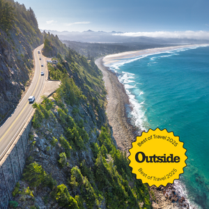 Best of Travel Road Trips U.S.