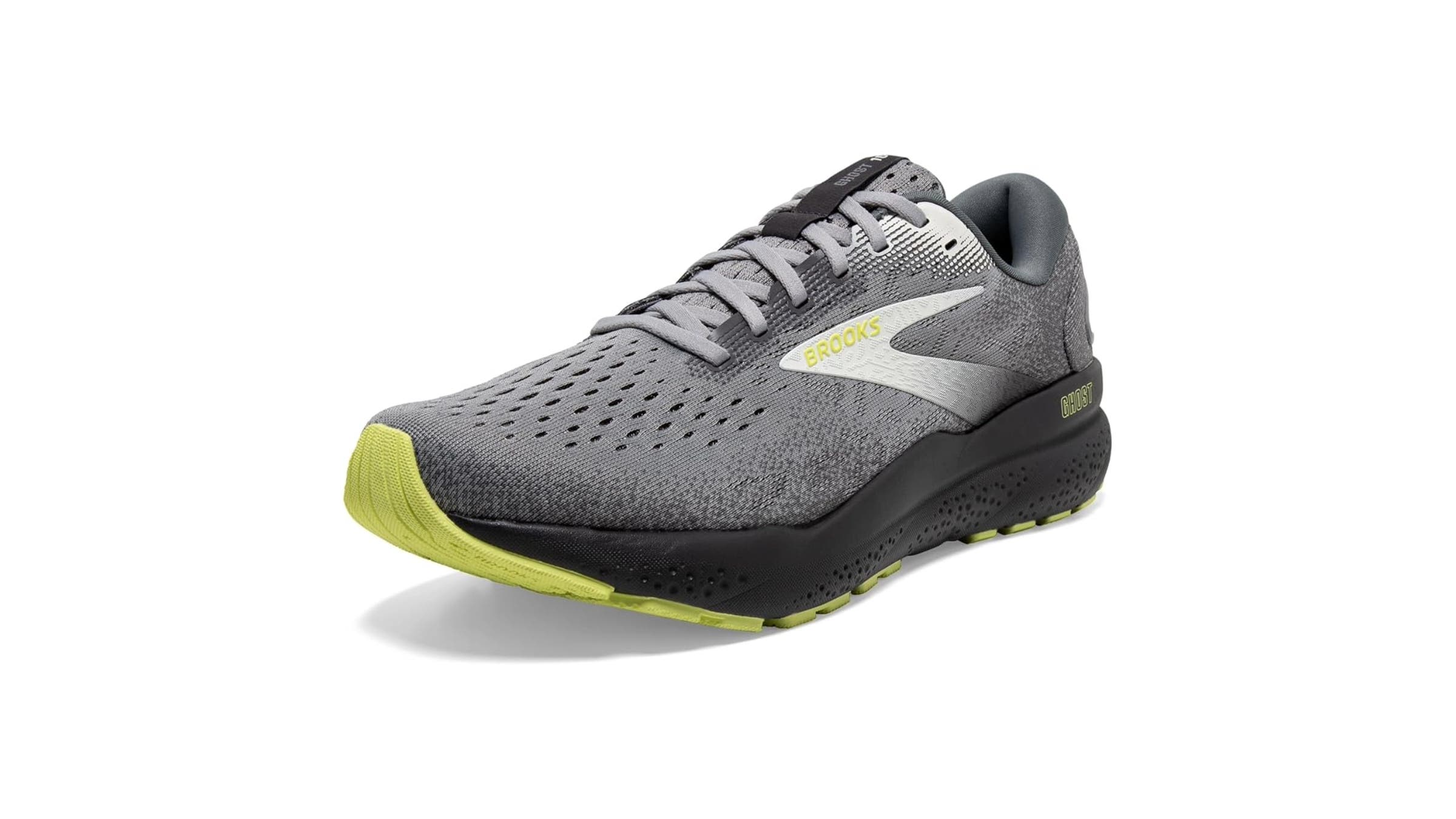 brooks running shoes