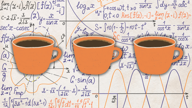 How Much Caffeine Would Actually Enhance Your Performance?