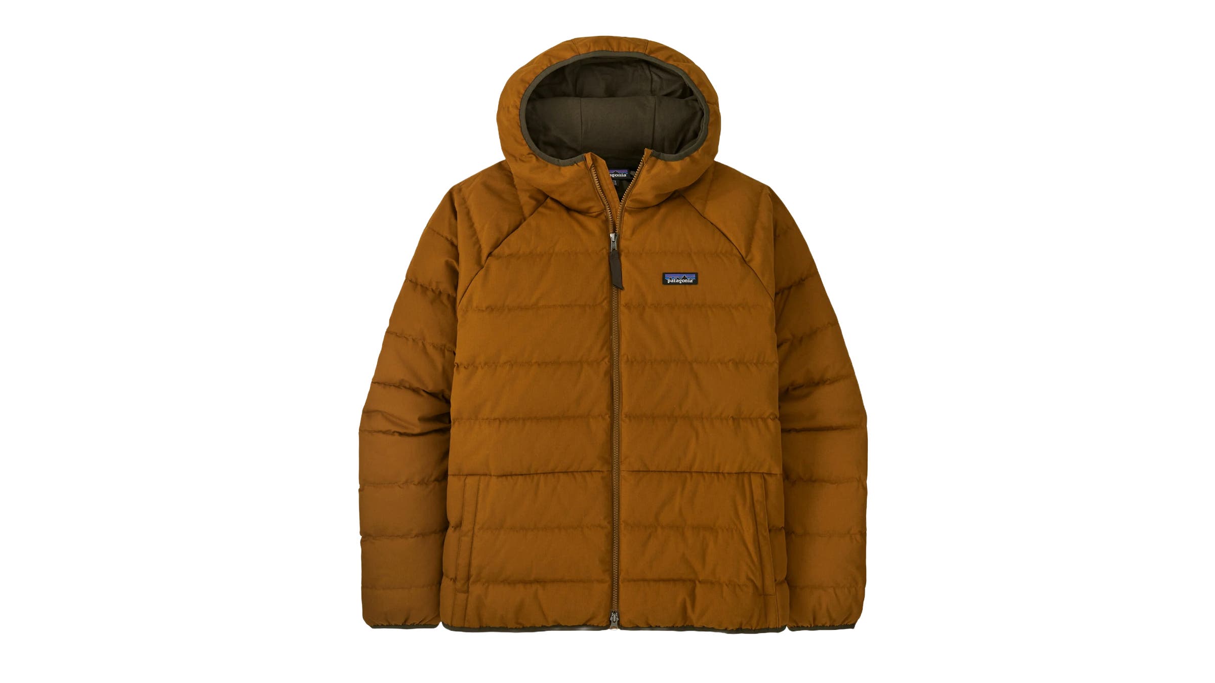 patagonia deal cotton jacket