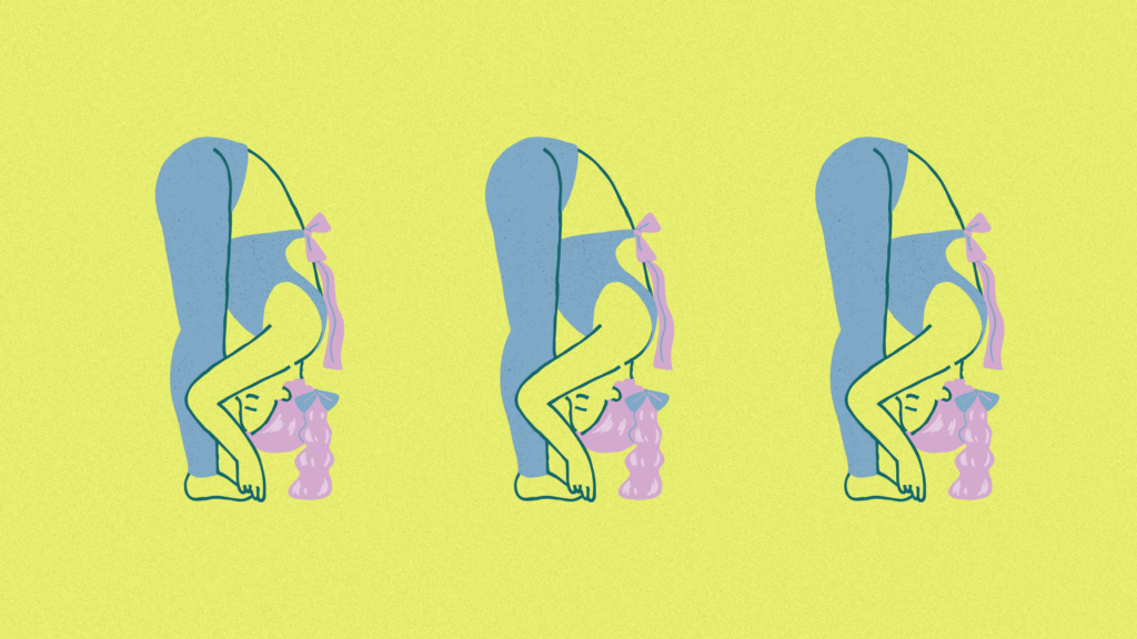 5 Poses to Relieve Back Pain