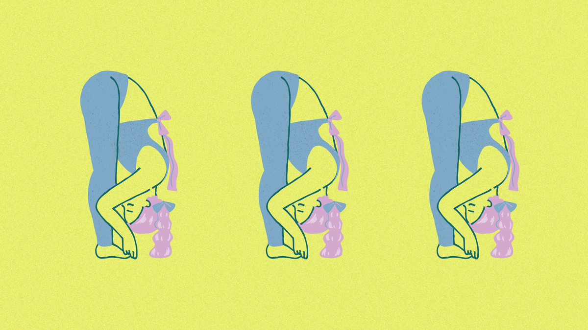 5 Stretches You Can Do at Your Desk to Relieve Back Pain