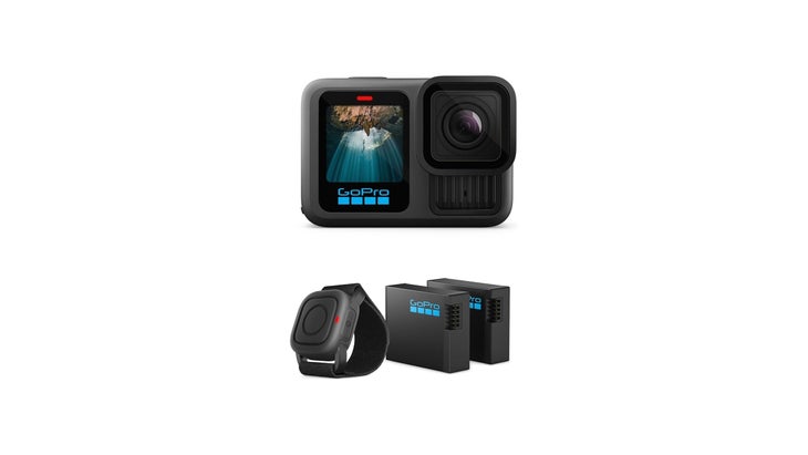 go pro