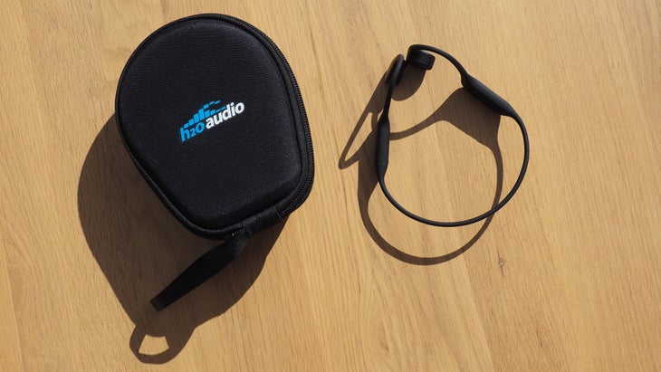 H2O Audio TRI 2 Pro