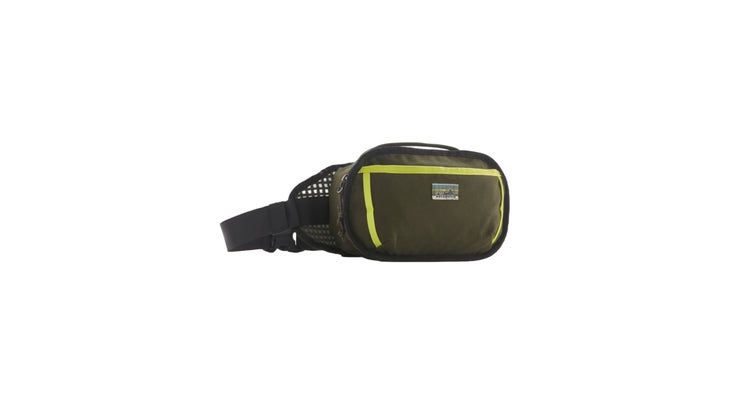 patagonia hip pack