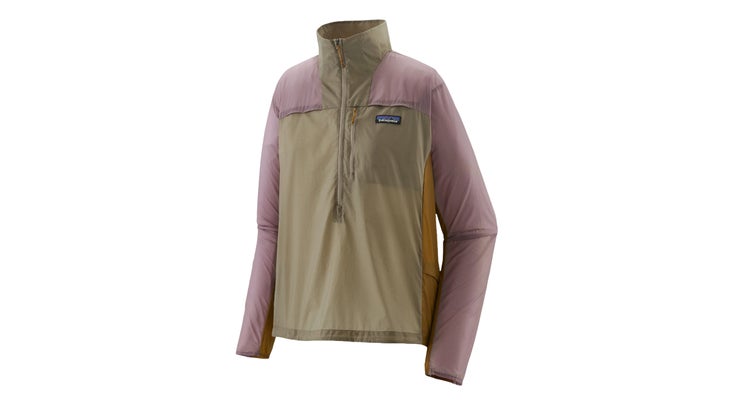 wind jacket