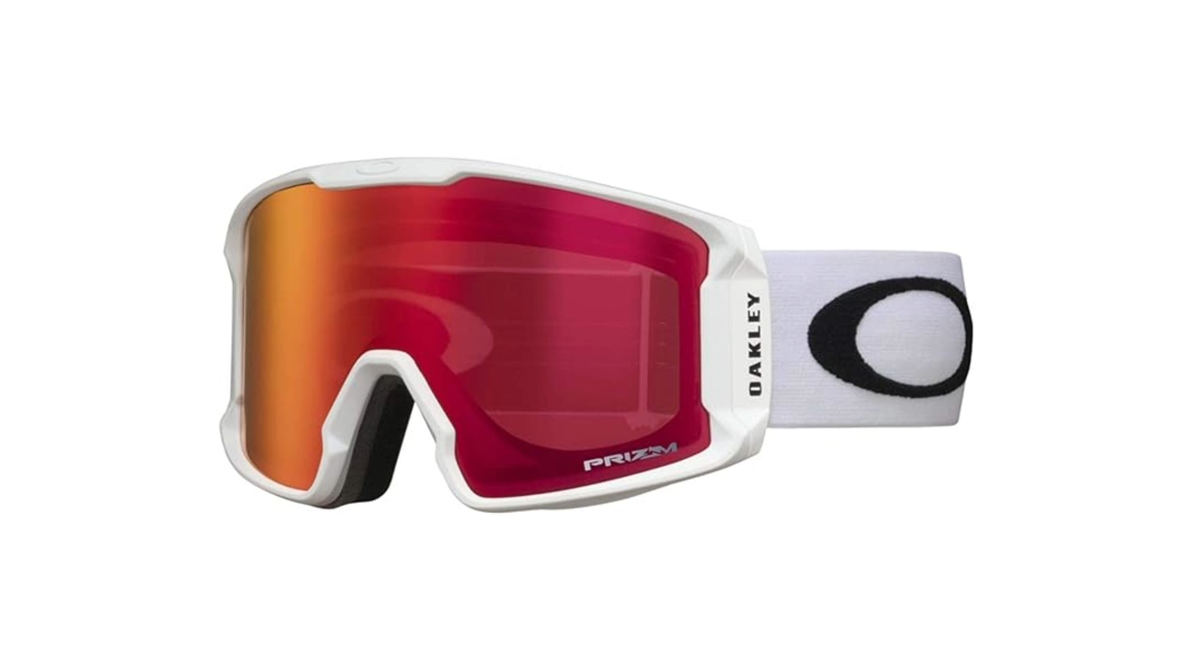 oakley goggles