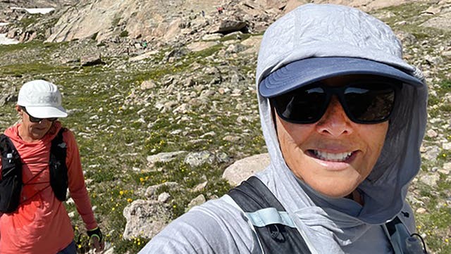  The Summer Heat Is Brutal: Here's How I'm Staying Cool and Protected Outside